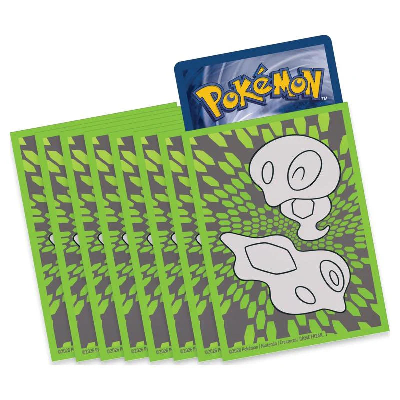 Pokemon TCG: Mega Evolutions Perfect Order Elite Trainer Box