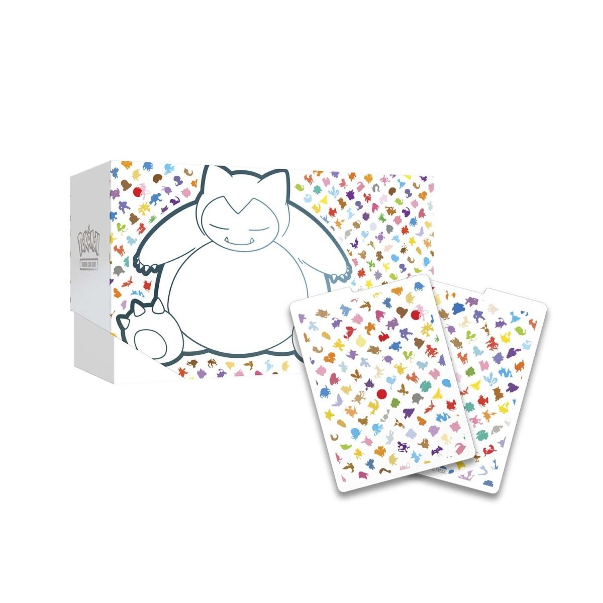 Pokemon TCG: 151 Elite Trainer Box Scarlet & Violet