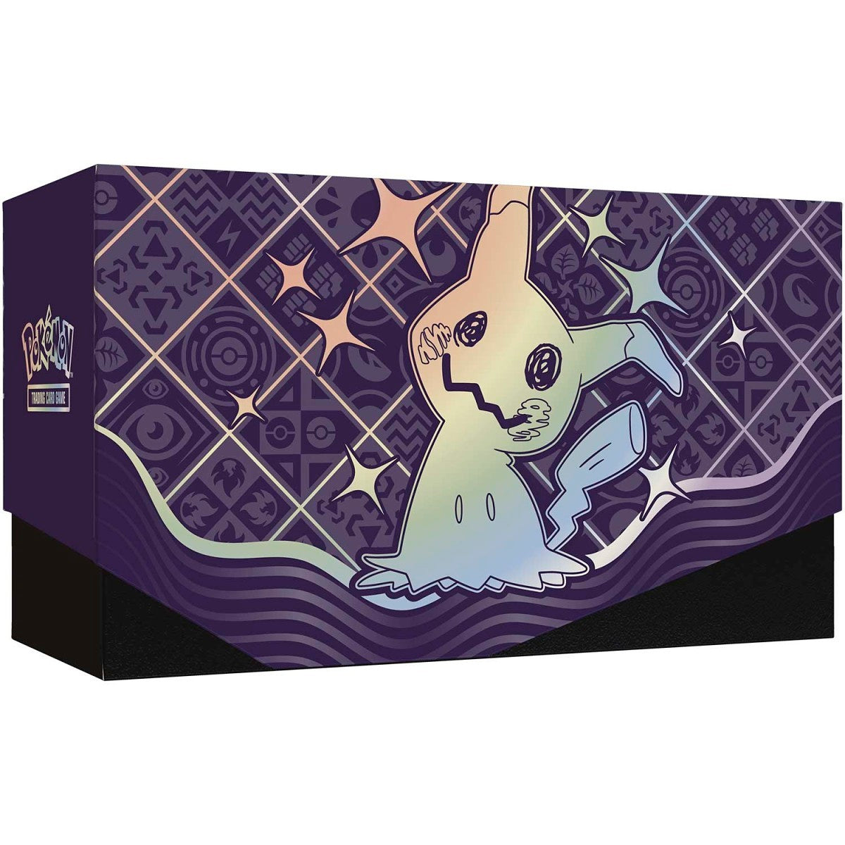 Pokemon TCG: Paldean Fates Elite Trainer Box