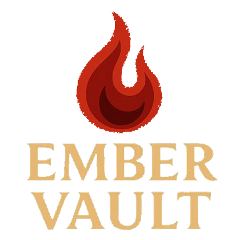 Ember Vault