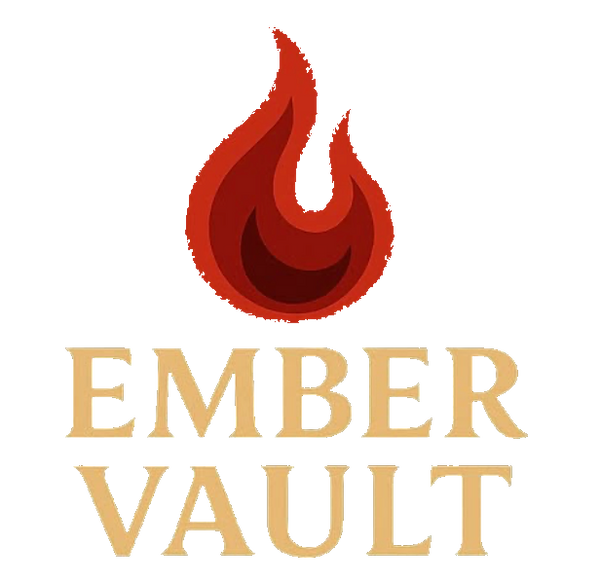 Ember Vault