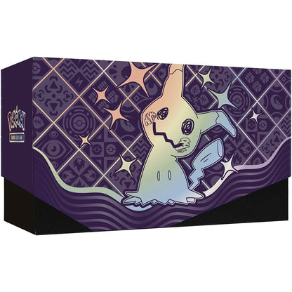 Pokemon TCG: Paldean Fates Elite Trainer Box