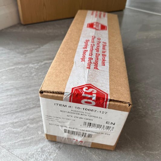 Sealed cases Ember Vault Sealed cases Ember Vault
